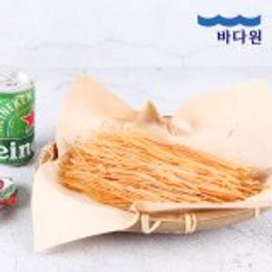 [바다원] 이카소면 200g 리얼오징어소면