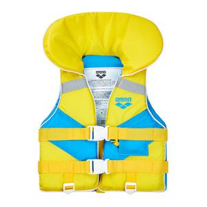 아레나 아동 워터 베스트 부력보조복 15KG A3AC1AJ20