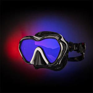 투사 마스크 파라곤S M-1007SYQB