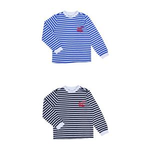 [지프키즈]스트라이프 시보리티셔츠[120-155]KL2TSU032DJ