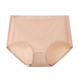 아이우먼 콤터블심리스누디팬티 JAR158M407 빅사이즈