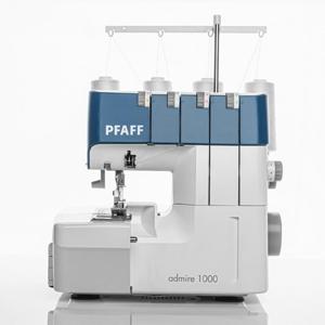 싱거공식판매점 파프 어드마이어1000 프리미엄 오버록 미싱