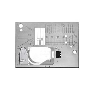 자노메 공식판매점 정품 직선침판 [DC7100/DM7200]