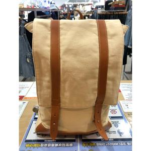 [리바이스] 남여공용 면 베이직 백팩(12058-01)