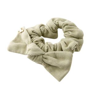 블루독6 MN)블루독 체크리본 헤어밴드 여아 선물ㅇ (24C1987151)