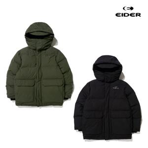 [아이더 (행사)]스테롤 M 윈드스토퍼 미들기장 헤비 구스다운 남자헤비다운 DMW23510