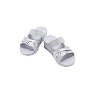ENOCH 베어파우 여성샌들 실버 0312016NB-W