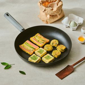 글라스락 셰프토프 IH 센서 프라이팬 32cm