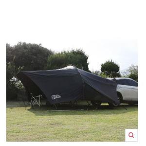 [콜핑]LD18 사계절 오토캠핑 차박용 방수타프 돔텐트 KFN2214U