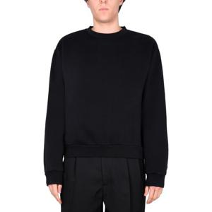 아크네스튜디오 코튼 맨투맨 CI0126-1370