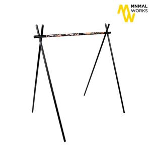 [미니멀웍스] 인디언 행어 카모플라쥬 L