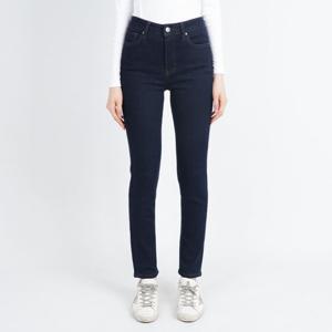 [게스]게스 여성 청바지 원워시 슬림 스키니 블루블랙 YN3D9123