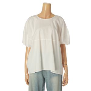 [파파야]백리본블라우스(PNORBL026B)