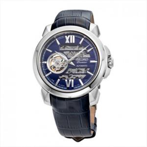 [세이코알바]세이코 프리미엄 오토매틱 남성시계 SSA399J1
