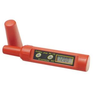 65082 도막 두께측정기 MG-105 차량도색검사용