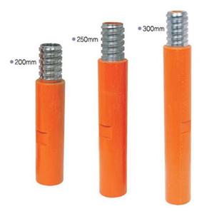 습식 코아비트연결대 300mm (1EA)