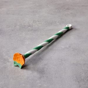 [모던하우스] 어텀플라워 머들러 레드로즈