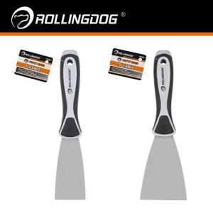 롤링독 플렉서블 퍼티 나이프