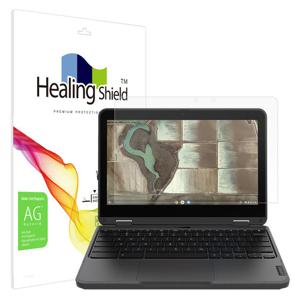 레노버 500e 크롬북 Gen3 저반사 액정보호필름