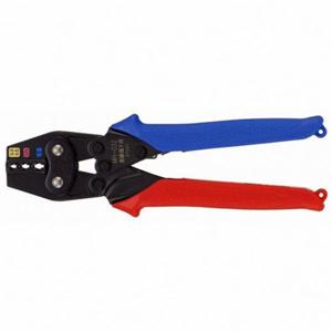 마벨 절연단자용 압착기 MH-032 0.3  1.25 2SQ