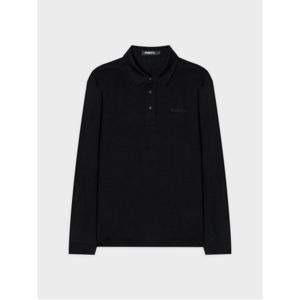 [피레티] 남성 사보나 프리미엄 울 폴로 티셔츠 M_TMU24252Z1