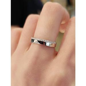 미니골드 10K 루이스 미스링 RTRC0002