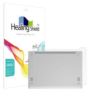 갤럭시북3 고 5G NT345XPA 무광 하판보호필름 2매