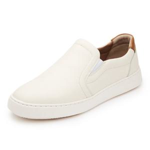 [랜드로바(남성화)]남성 캐주얼 슬립온 LANSLH3110MF9 화이트