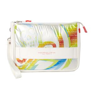 마크앤로나 클러치 MLS 4B SB43 WHITE (남여공용)