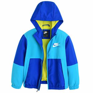 [나이키 키즈] 컬러블록우븐자켓 (토들러) A231JK111P