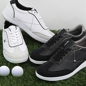 세인트마틴 하데스 남성 스파이크리스 골프화