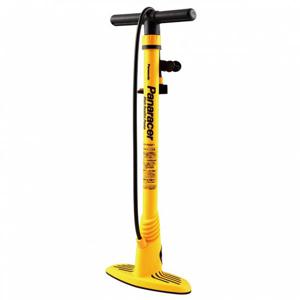 파나 레이서 (Panaracer) 수동 공기 넣기 펌프 손쉽게 펌프 쌀식 불식 영식 밸브 대응 옐로우 BFP-PSAY1