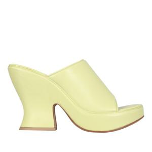 보테가베네타 웨지 뮬 658979_VBSD03492