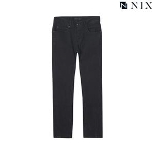 [닉스][닉스]남성용 10수블랙 뉴슬림 데님팬츠_FNKSCDN102P