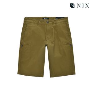 [닉스][닉스]남성 카고 이지핏 5부 팬츠_FNLMCPH155M