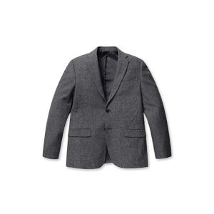 [프로젝트엠]남성 기본 패턴 블레이저 EPF5KC1200