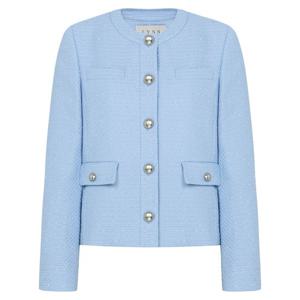 [린(의류)]리브레 트위드 자켓(LCJKOC0300)