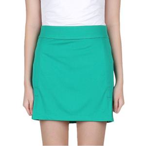 [제이린드버그] 아멜리에 미드 골프 스커트 (GWSD07948 M376)