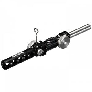 시마노(SHIMANO) 와카사기 레이크 마스터 각도 체인저 리버시블 KC-030Q 블랙