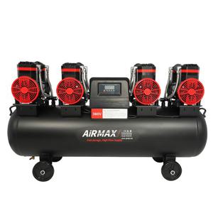 에어맥스저소음콤프레샤 4-1580X4F135G 13마력급 135L