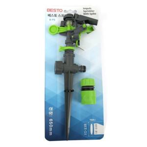 스프링쿨러(매립형) 기장 300mm B-PS