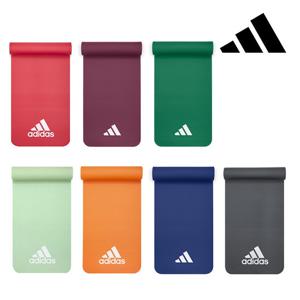 아디다스 피트니스 요가매트 10mm 헬스 홈트 두꺼운 층간소음