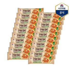 [사조대림]한입롤피자콤비네이션 80g X 20개