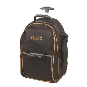 공구가방 (배낭타입) 36x25x54cm TB-404