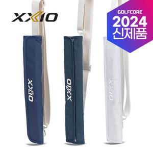 젝시오 XXIO PORTABLE CLUB CARRIER 클럽 캐리어백(GGF-23098I)
