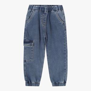 [밀리밤]밀리조거니트데님바지(MLTJ24W1M)