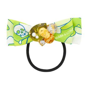 마크앤로나 골프 여성 헤어밴드 MLF 4B FA01 GREEN