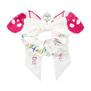 마크앤로나 골프 여성 스크런치 헤어밴드 MLF 4B FA02 WHITE