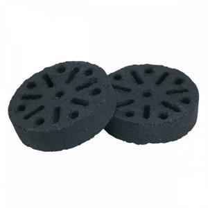 로고스 고체 연료 Eco CoCo 라운드 스토브 2 83100102