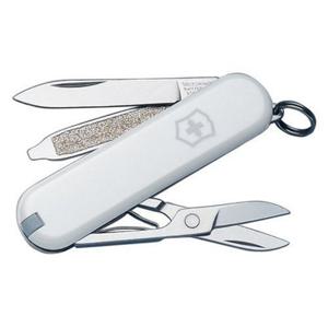 VICTORINOX(빅토리녹스) 나이프 클래식 SD WH [보증 첨부]0.6223.7 스몰